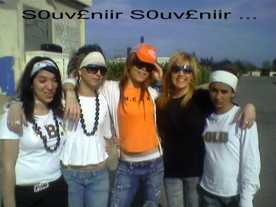 Souvenir Souvenir ...