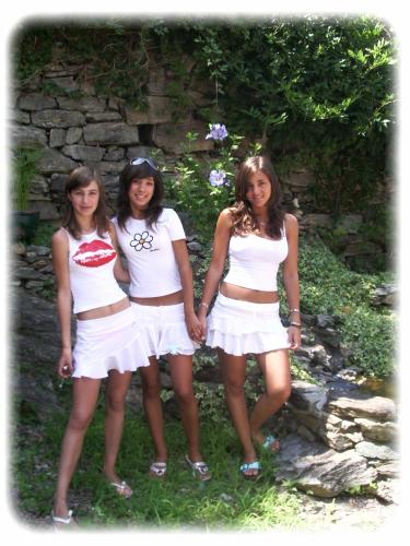 Les Miss Beautée !